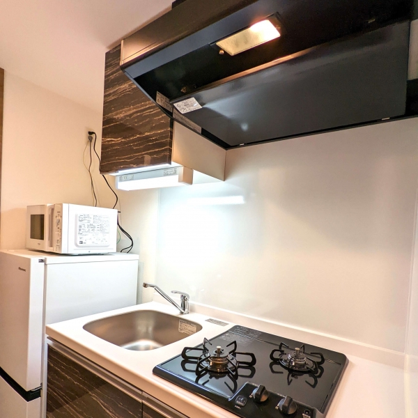 うめきた(1373030)　キッチン