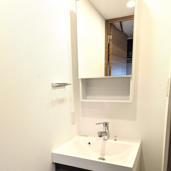 うめきた(1373030)　洗面台