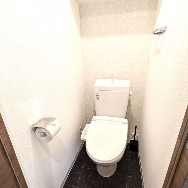 うめきた(1373030)　お手洗い