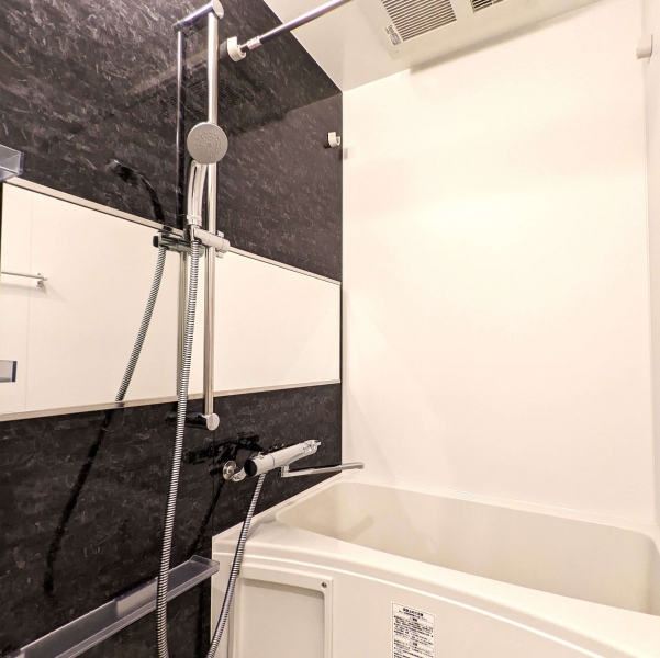 うめきた(1373030)　浴室