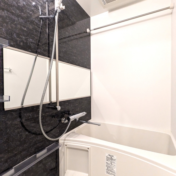 うめきた(1373030) 浴室