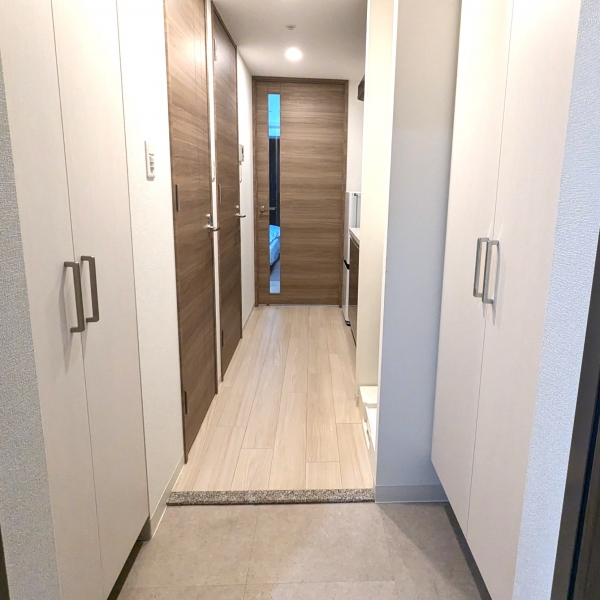 うめきた(1373030) 通路・玄関