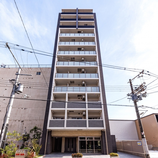 うめきた(1373030)　外観②