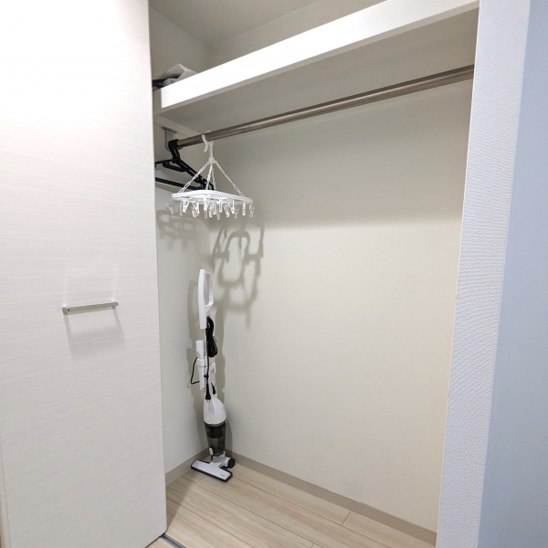 大阪梅田EAST(1290505) 洋室・収納