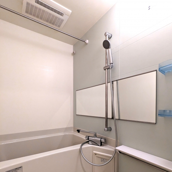 大阪梅田EAST(1290505) 浴室