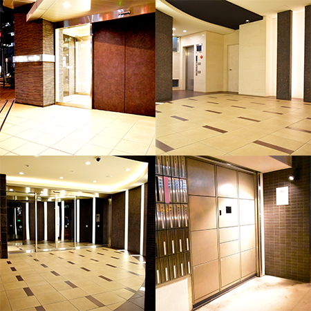 大阪梅田EAST(1290505) 外玄関等