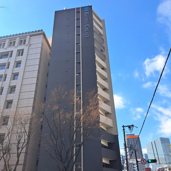 大阪梅田EAST(1290505) 外観