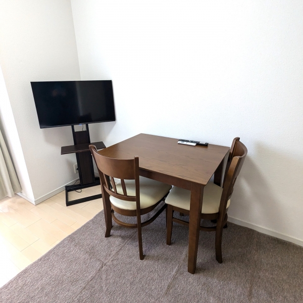 東三国北(1635011)　洋室・家具