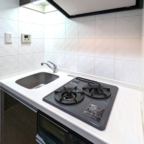 東三国北(1635011)　キッチン