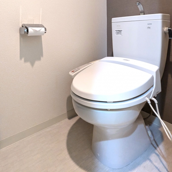 東三国北(1635011)　トイレ