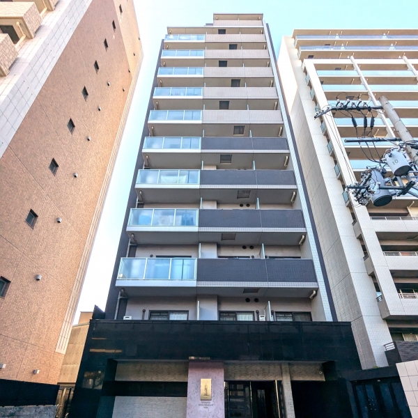 東三国北(1635011)　外観①