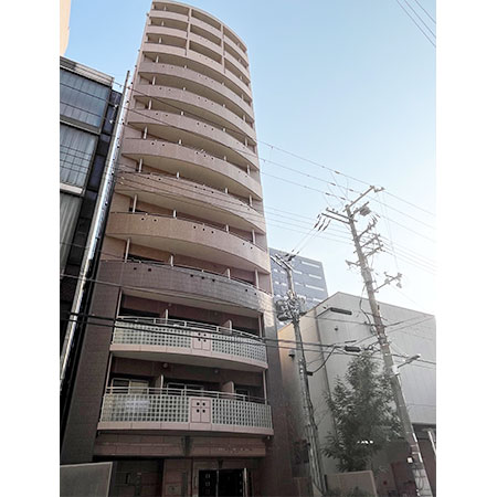 本町イースト(5323011) 外観