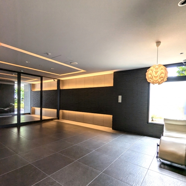 京橋(1567070) 内観