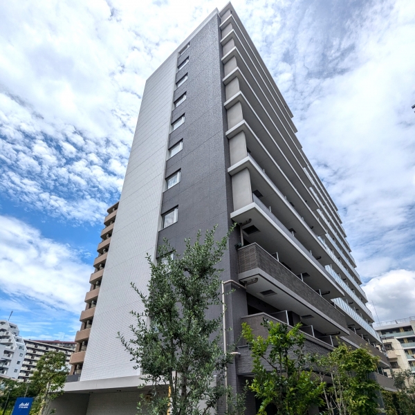 京橋(1567070) 外観