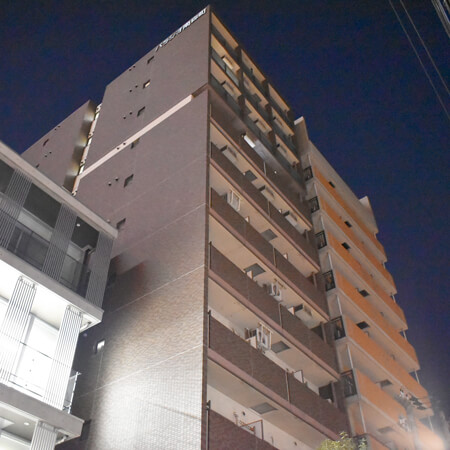 AS梅田2 【スタンダード】