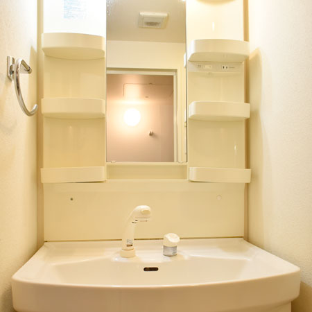 梅田ウエスト-1 ”PREMIUM”　洗面台