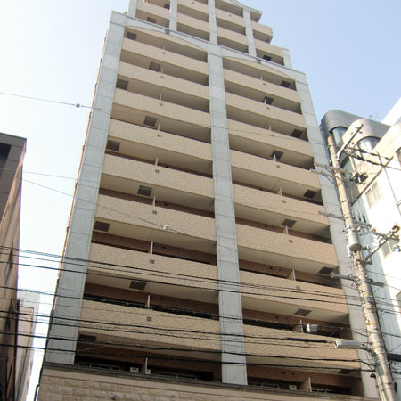 AS心斎橋1 【スタンダード】