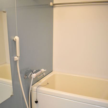 新大阪MINAMI(1061402)　浴室