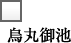烏丸御池